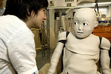 robot CB2