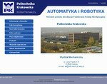 PK Automatyka i Robotyka