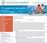 Politechnika Poznańska