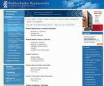 Politechnika Rzeszowska