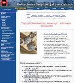 Politechnika Świętokrzyska
