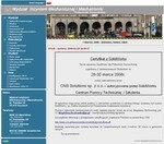 Politechnika Szczecińska