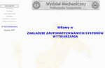 Politechnika Szczecińska