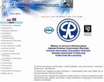 Zakład cybernetyki