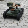 polski robot wojskowy