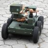 polski robot wojskowy