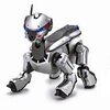 robot mobilny aibo