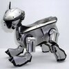 robot mobilny aibo