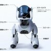 robot mobilny aibo