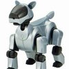 robot mobilny aibo