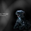 robot mobilny aibo