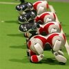 robot mobilny aibo