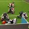 robot Aibo