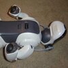 robot mobilny aibo