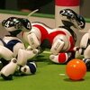 robot pies Aibo