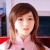 robot kobieta Aiko