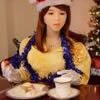 robot kobieta Aiko
