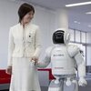 asimo