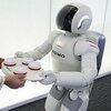 humanoid asimo