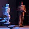 humanoid asimo