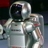humanoid asimo