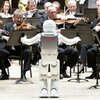humanoid asimo