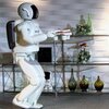 humanoid asimo