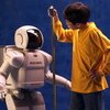 humanoid asimo