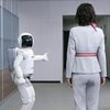 humanoid asimo