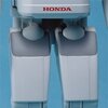 robot asimo