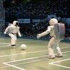 robot asimo