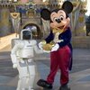 robot asimo