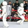 roboty humanoidalne