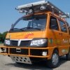 samochód autonomiczny