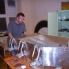 Copernicus robot