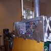 polski robot marsjański