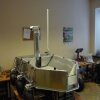 polski robot marsjański