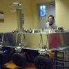 polski robot marsjański