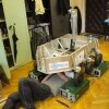 polski robot marsjański