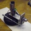 polski robot marsjański