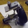 polski robot marsjański