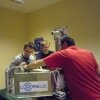 polski robot marsjański Copernicus
