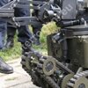 Expert robot