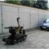 polski robot Expert - PIAP