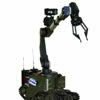polski robot Expert - PIAP