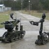 polski robot Expert - PIAP