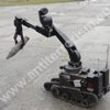 polski robot antyterrorystyczny Expert
