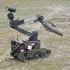 polski robot antyterrorystyczny Expert