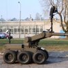 robot Ibis - PIAP