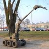 robot Ibis - PIAP